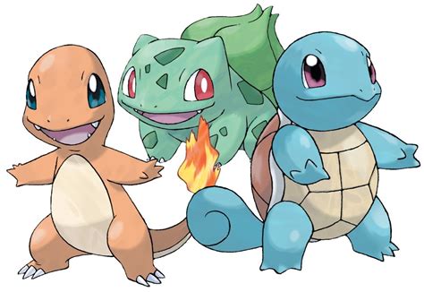 generation of pokemon starters|best pokemon for starter generation.